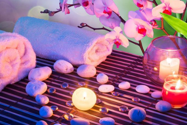 北京哪里有男士spa